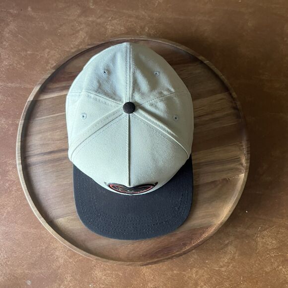 Diamond Supply Co Victory Swords Gray Black Snapback Hat Cap - Picture 5 of 16